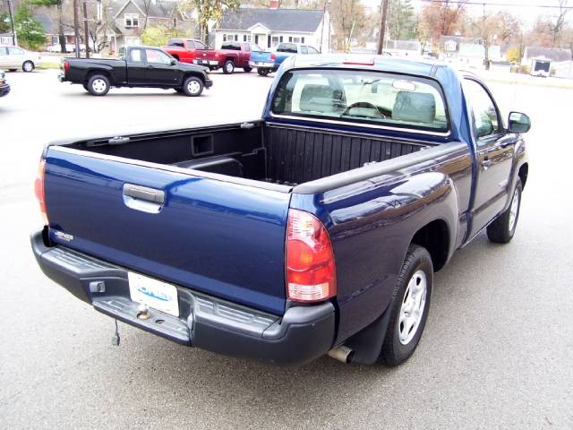 Toyota Tacoma 2006 photo 5