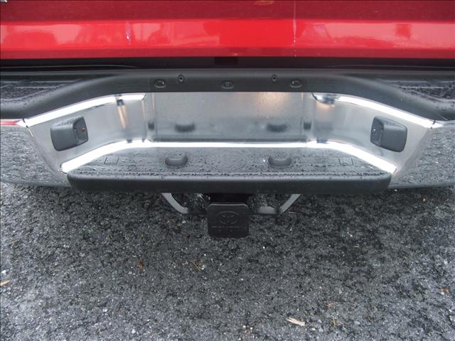 Toyota Tacoma 2006 photo 3