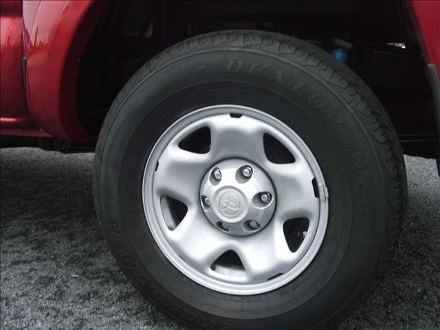 Toyota Tacoma 2006 photo 4