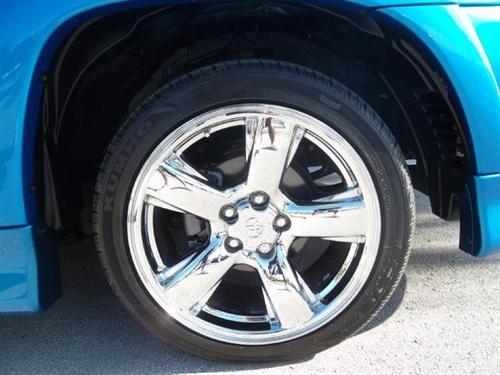 Toyota Tacoma 2006 photo 2