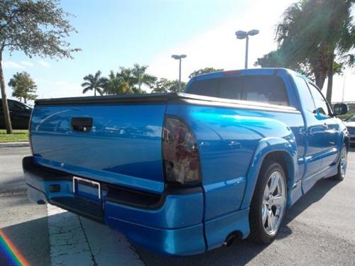 Toyota Tacoma 2006 photo 5