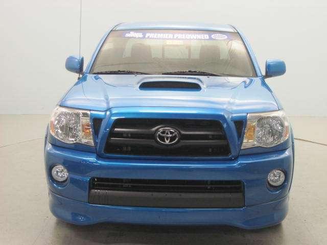 Toyota Tacoma 2006 photo 1