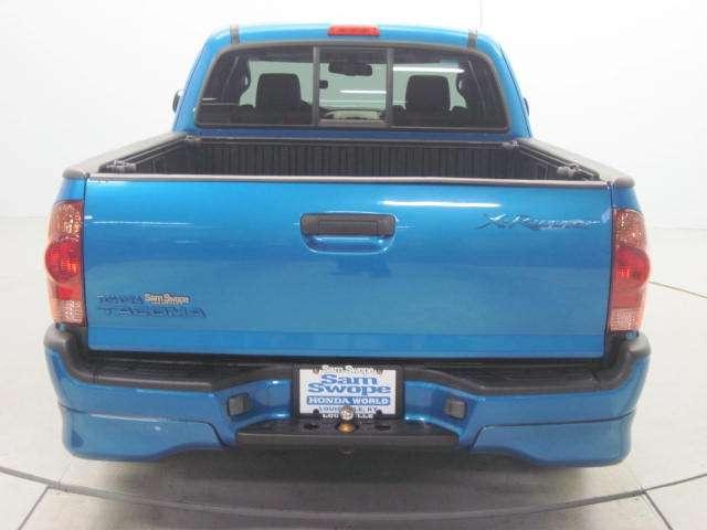 Toyota Tacoma 2006 photo 3