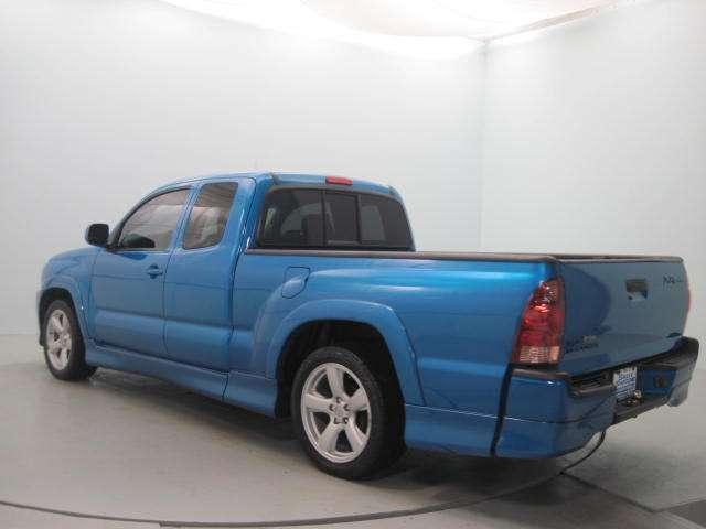 Toyota Tacoma 2006 photo 5