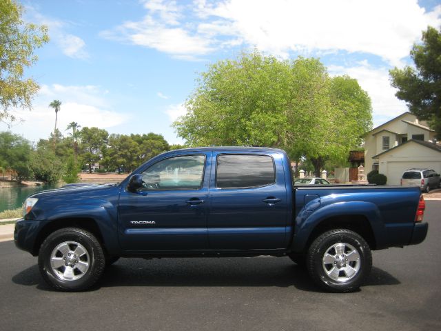 Toyota Tacoma 2006 photo 1