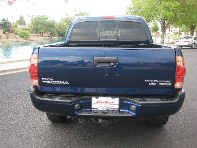 Toyota Tacoma 2006 photo 3