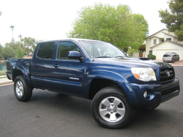 Toyota Tacoma 2006 photo 4