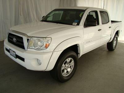 Toyota Tacoma XLT 2WD Other
