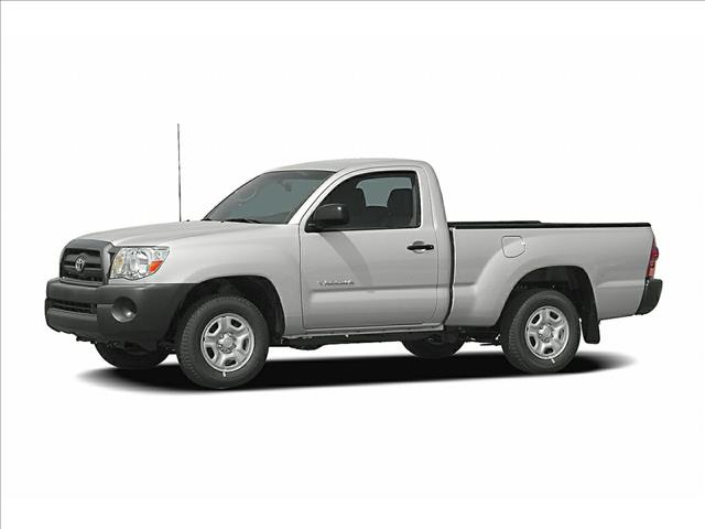 Toyota Tacoma 2006 photo 2