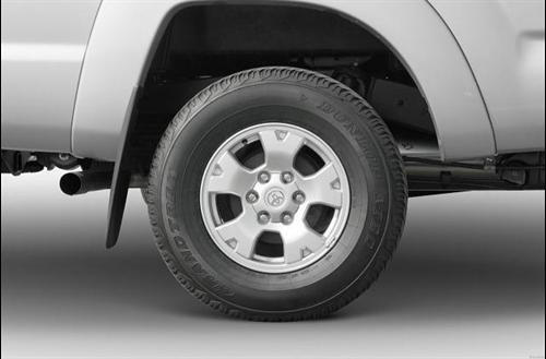Toyota Tacoma 2006 photo 3