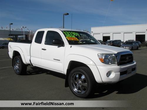 Toyota Tacoma XLT 2WD Other