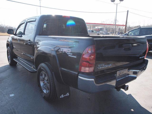 Toyota Tacoma 2006 photo 1