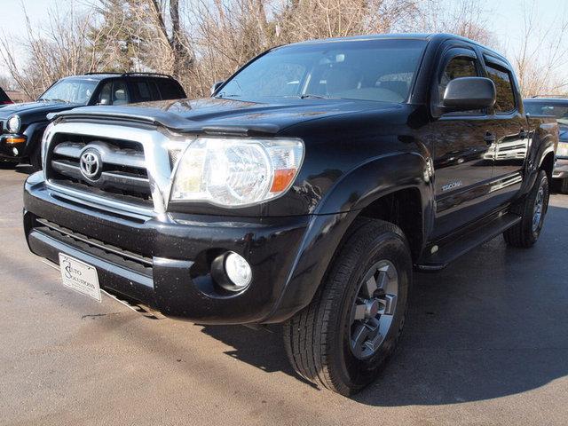 Toyota Tacoma 2006 photo 2
