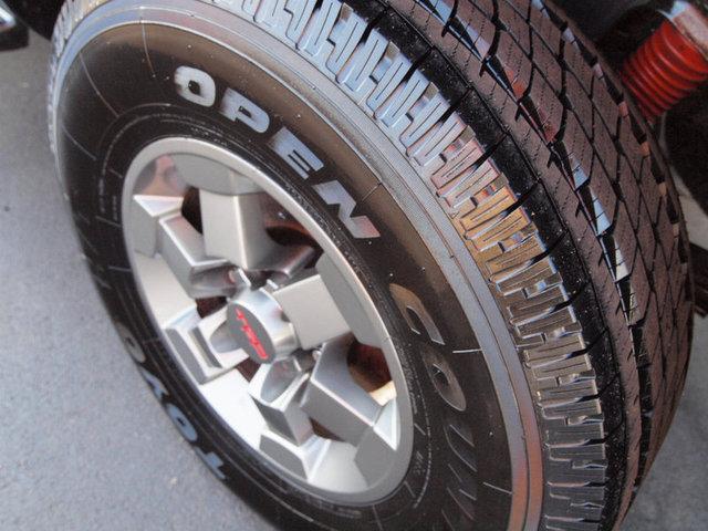 Toyota Tacoma 2006 photo 3