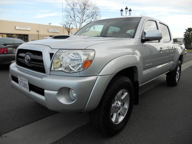 Toyota Tacoma 2006 photo 1