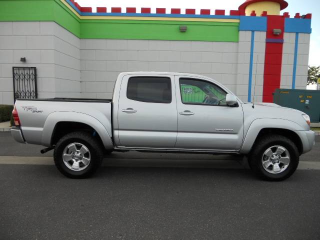 Toyota Tacoma 2006 photo 4