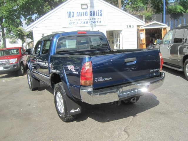 Toyota Tacoma 2006 photo 1