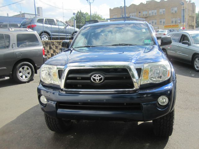 Toyota Tacoma 2006 photo 2