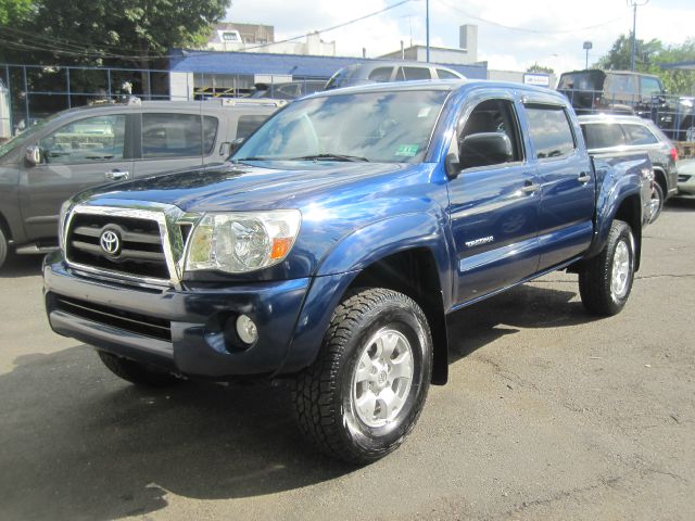 Toyota Tacoma 2006 photo 3