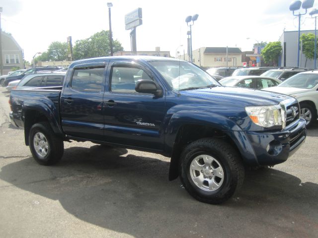 Toyota Tacoma 2006 photo 4