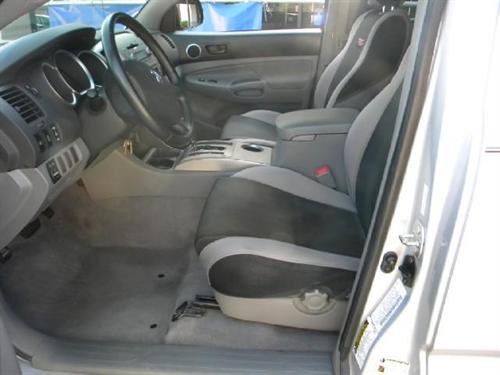 Toyota Tacoma 2006 photo 3