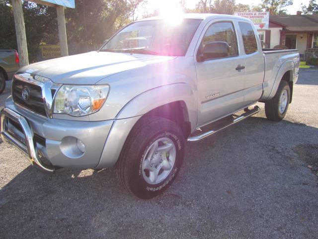 Toyota Tacoma C300 Sport Pickup