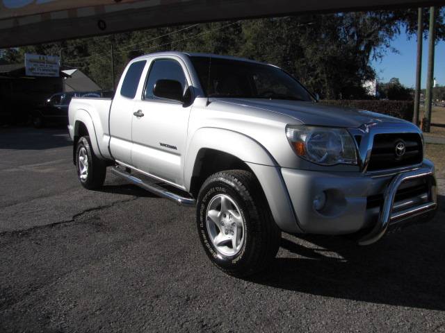 Toyota Tacoma 2006 photo 2