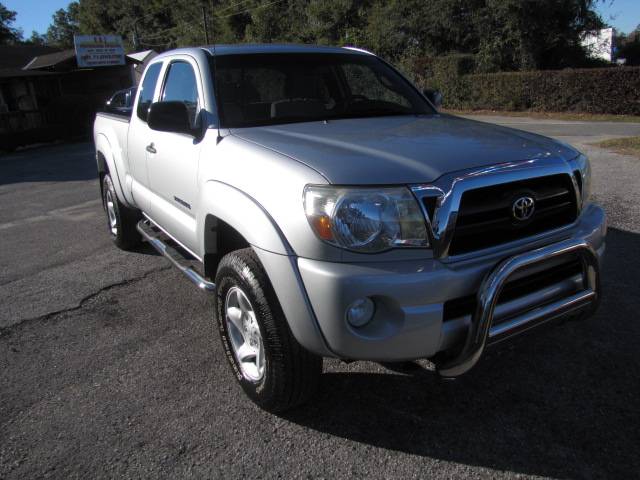 Toyota Tacoma 2006 photo 3
