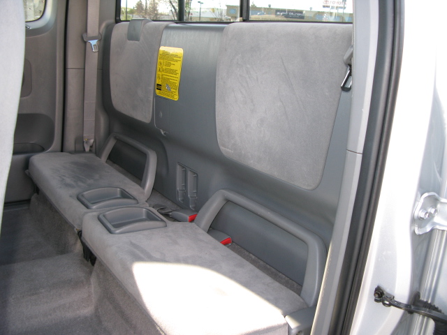 Toyota Tacoma 2006 photo 2