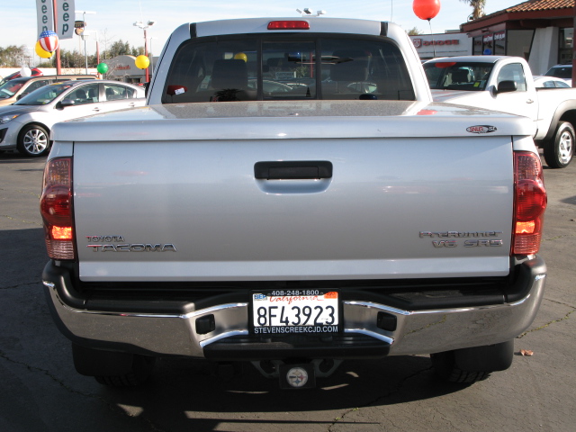 Toyota Tacoma 2006 photo 3