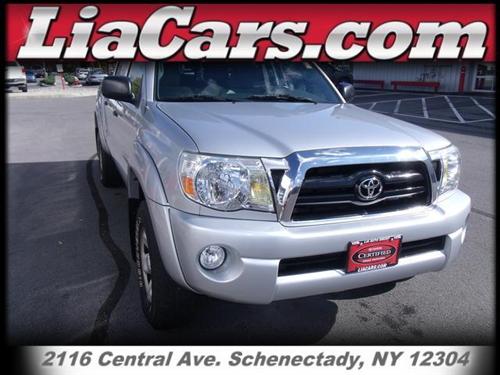 Toyota Tacoma XLT 2WD Other