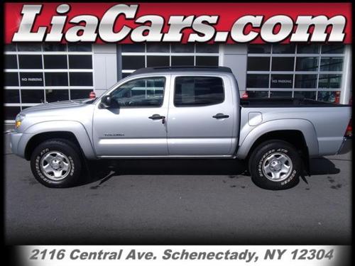 Toyota Tacoma 2006 photo 3