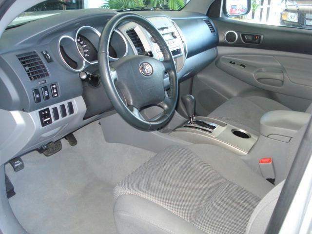 Toyota Tacoma 2006 photo 4