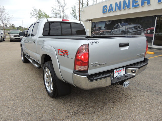 Toyota Tacoma 2006 photo 2