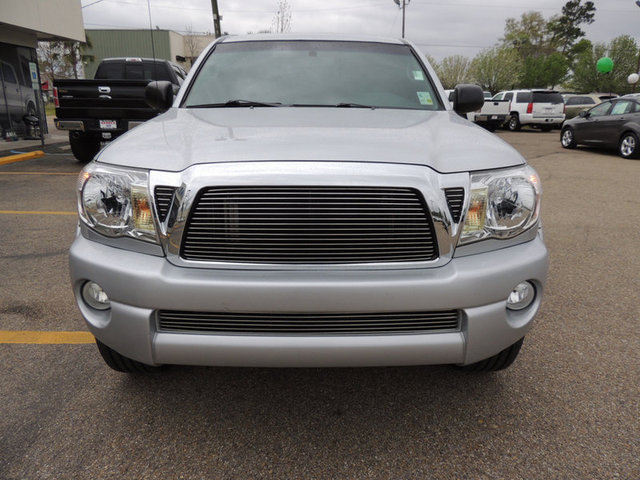 Toyota Tacoma 2006 photo 5