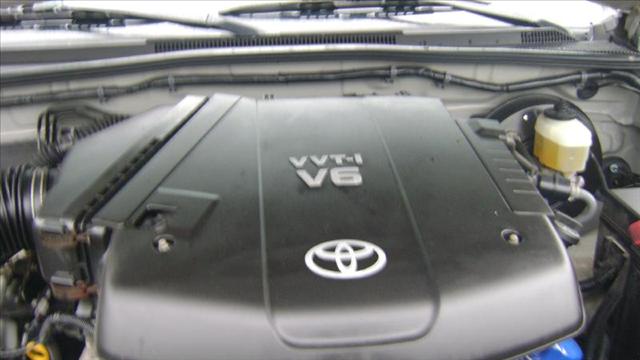 Toyota Tacoma LTD Pickup