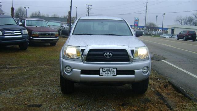 Toyota Tacoma 2006 photo 1