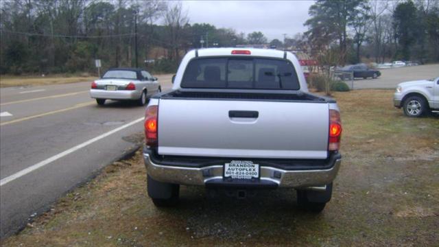 Toyota Tacoma 2006 photo 3