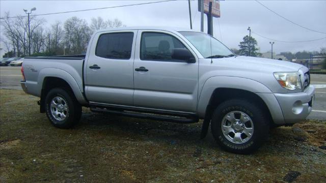 Toyota Tacoma 2006 photo 4