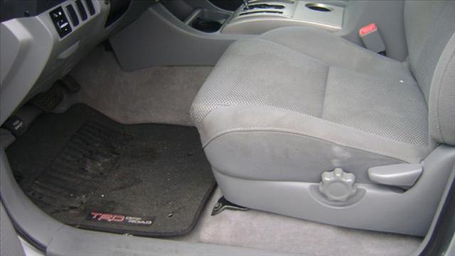 Toyota Tacoma 2006 photo 5