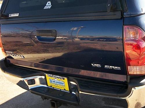 Toyota Tacoma XLT 2WD Other