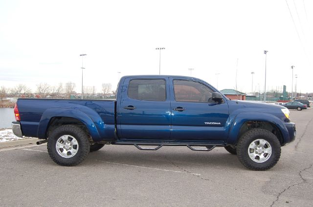 Toyota Tacoma 2006 photo 1