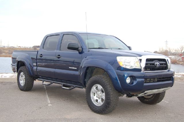 Toyota Tacoma 2006 photo 2