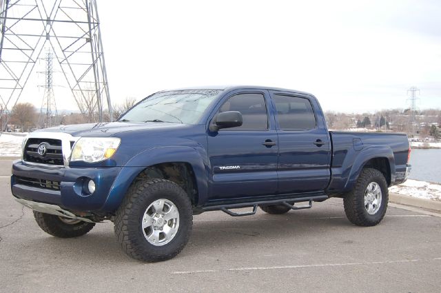 Toyota Tacoma 2006 photo 4