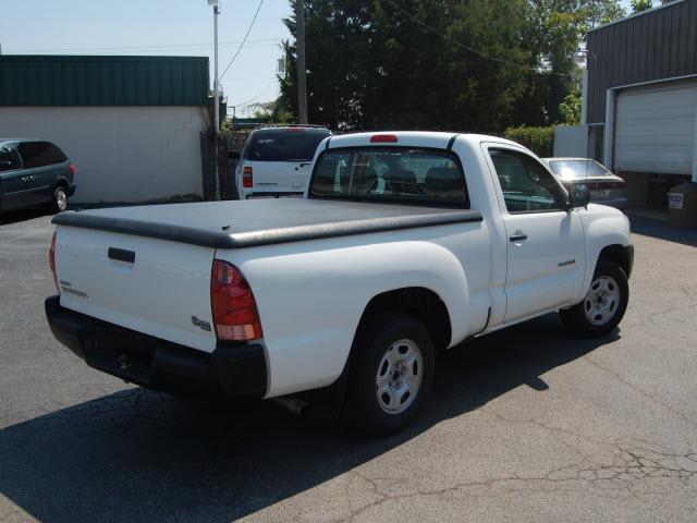 Toyota Tacoma 2006 photo 1
