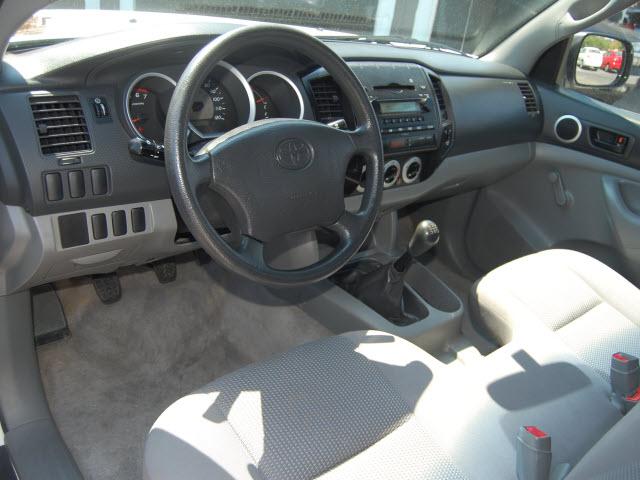 Toyota Tacoma 2006 photo 3