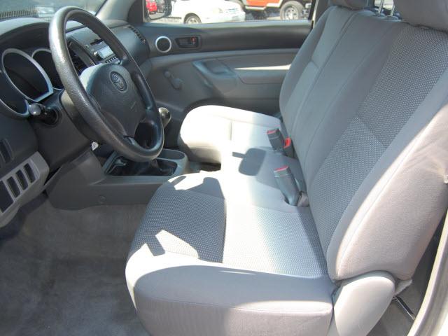 Toyota Tacoma 2006 photo 4