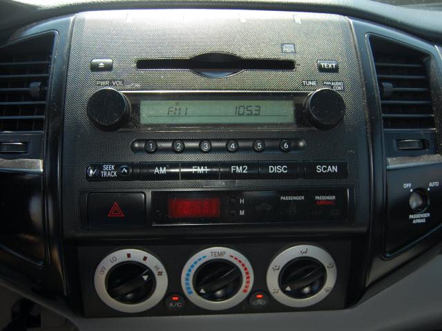 Toyota Tacoma 2006 photo 5