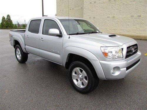 Toyota Tacoma XLT 2WD Other
