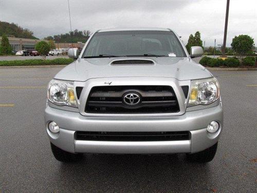Toyota Tacoma 2006 photo 1
